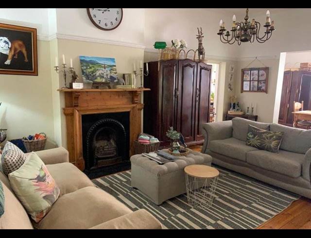 5 BEDROOM FREESTANDING FOR SALE IN CULLINAN